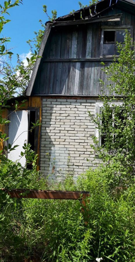 дом г Пенза р-н Железнодорожный снт Восход фото 2