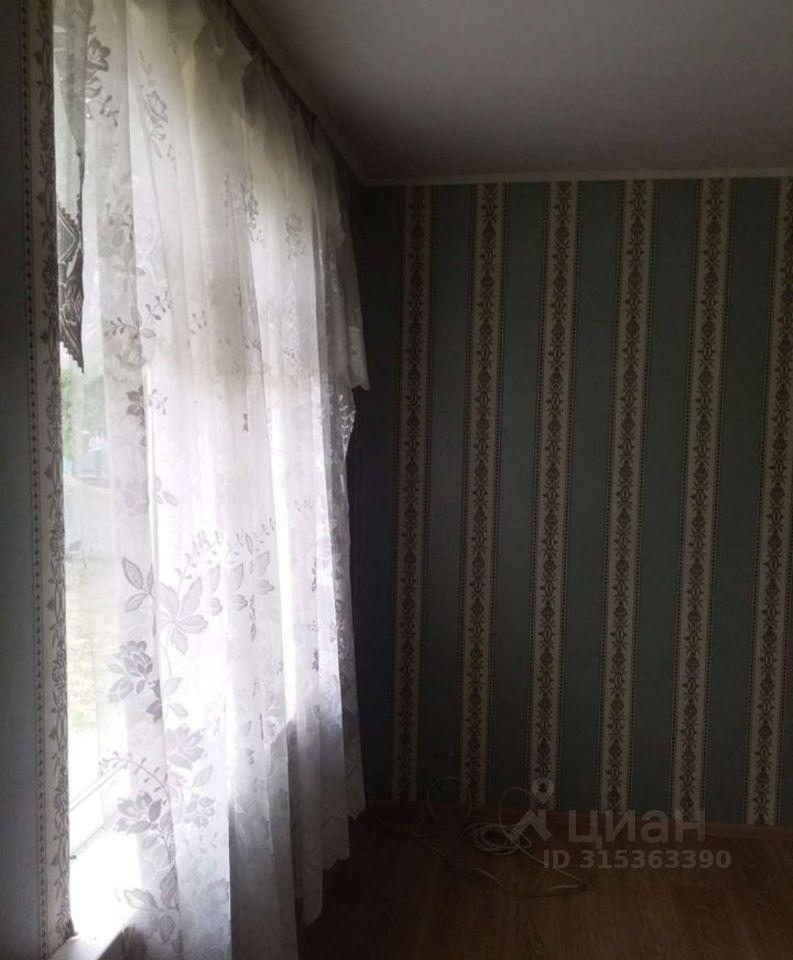 дом г Краснодар р-н Карасунский снт Железнодорожник-2 Айвовая улица фото 7