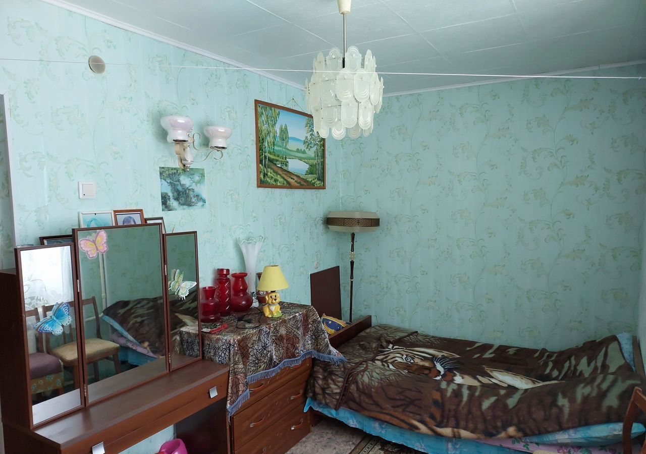 квартира г Кировград п Левиха ул Карла Маркса 23а Кировградский муниципальный округ фото 4
