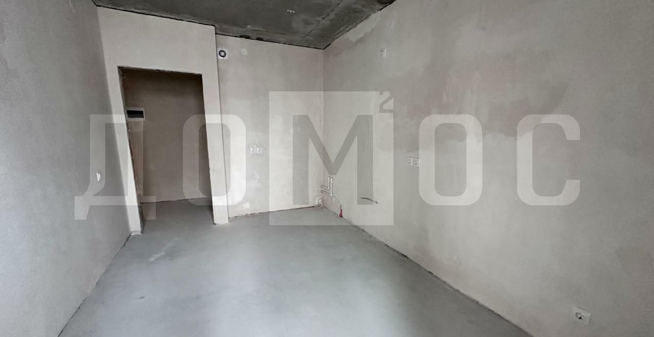 квартира г Екатеринбург Академический ул Очеретина 1 фото 5