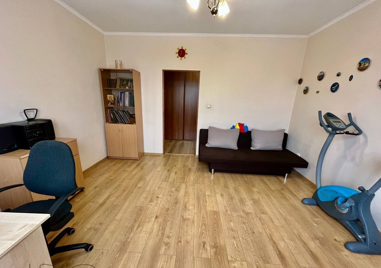 квартира г Калининград р-н Ленинградский ул Стрелковая 1 фото 19