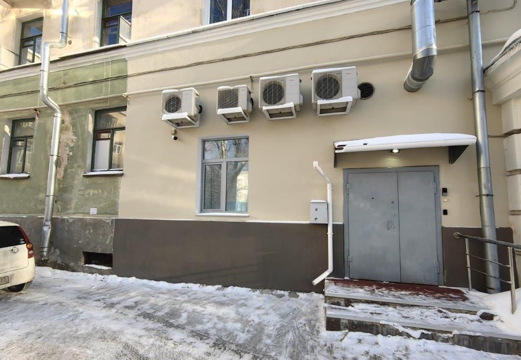 торговое помещение г Северодвинск Старый город ул Железнодорожная 2 Город фото 10