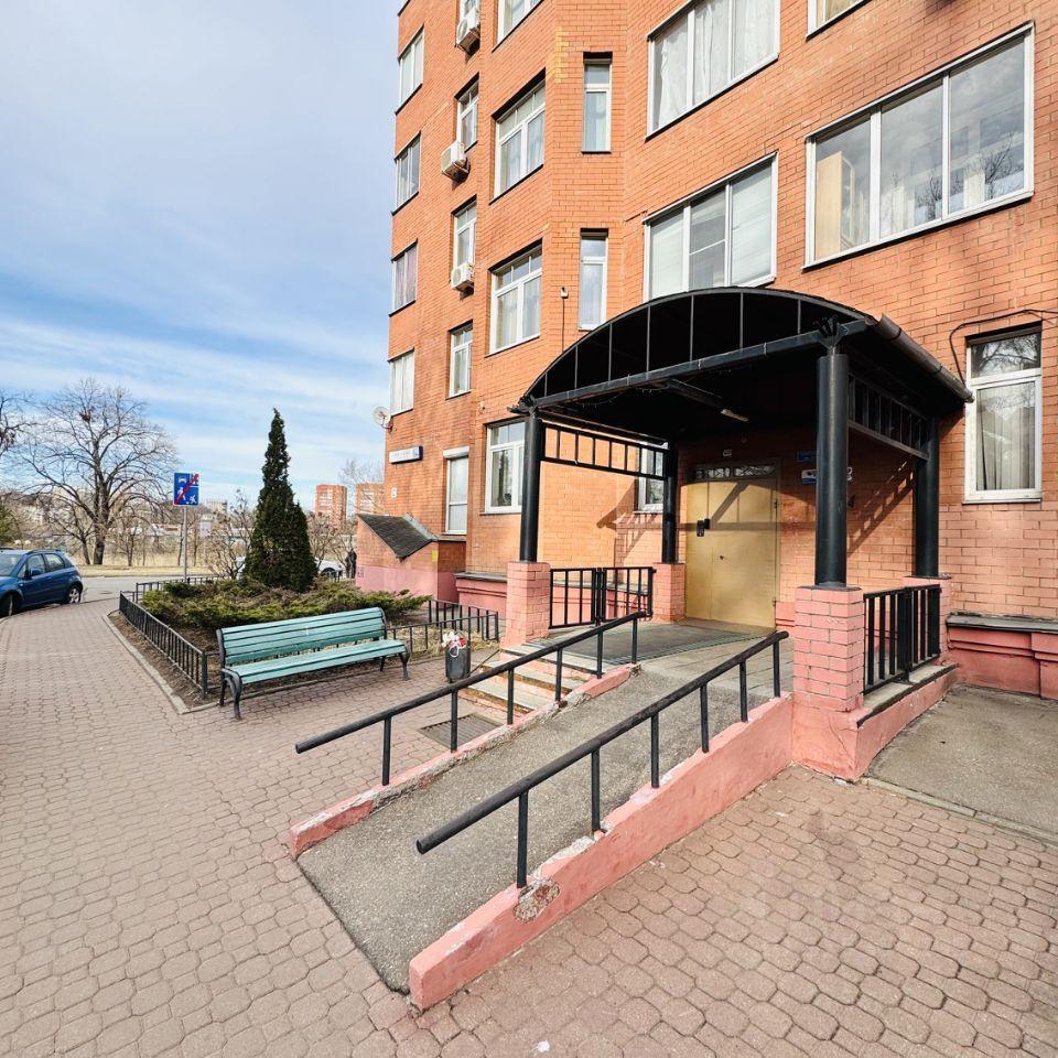 квартира г Мытищи ул Сосновая 10/1 фото 5