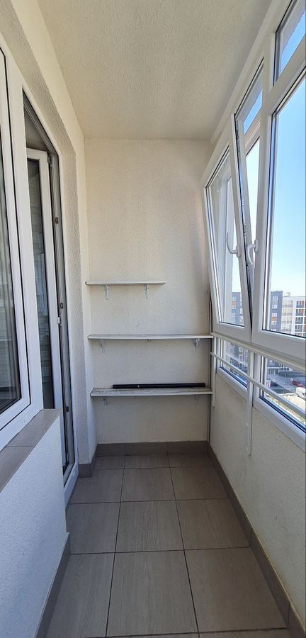 квартира г Калининград р-н Московский ул Батальная 98 фото 14