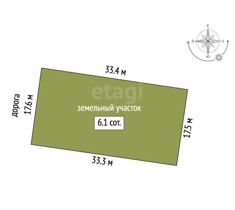 земля г Нальчик Дубки фото 12