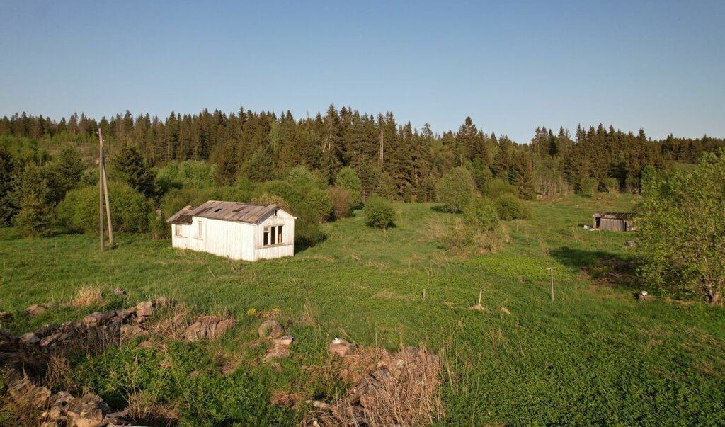 дом г Сортавала п Лахденкюля Сортавальский муниципальный округ фото 10
