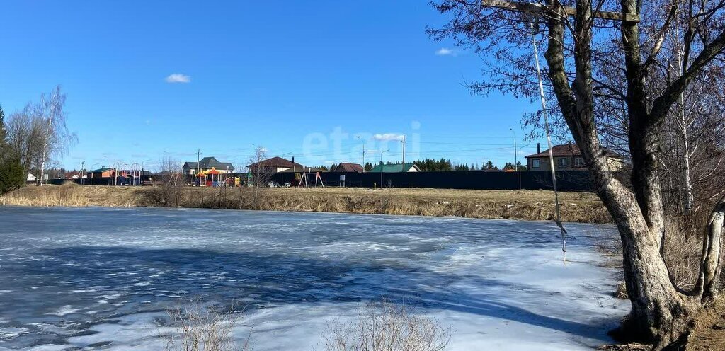 земля г Подольск Подольск фото 15