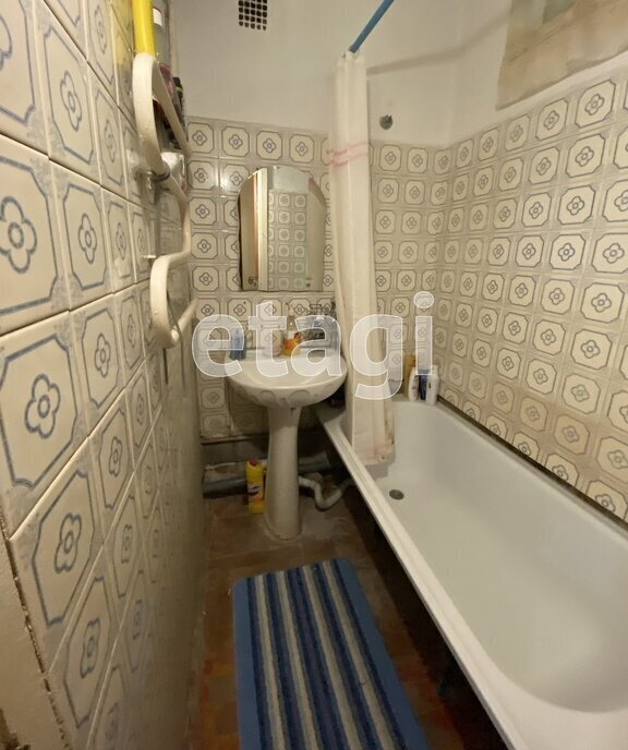 квартира г Нальчик ул Мусова 35 фото 15
