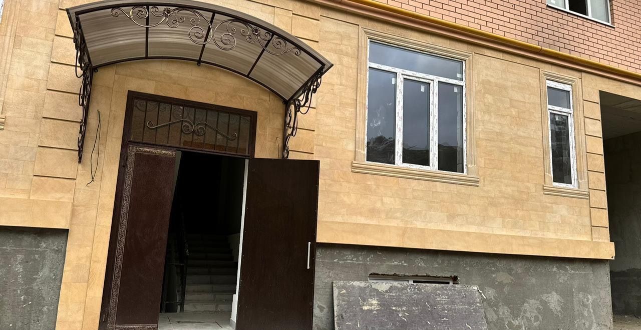 квартира г Махачкала Новые Тарки Еловая ул., 11 фото 9