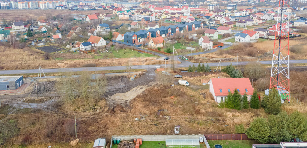 офис р-н Зеленоградский г Зеленоградск п Вишневое фото 4