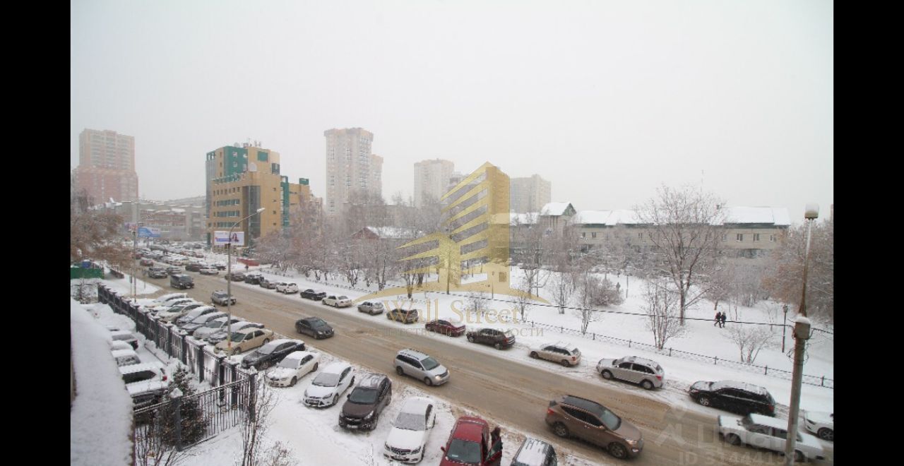 квартира г Новосибирск р-н Центральный Маршала Покрышкина ул Романова 55 фото 7