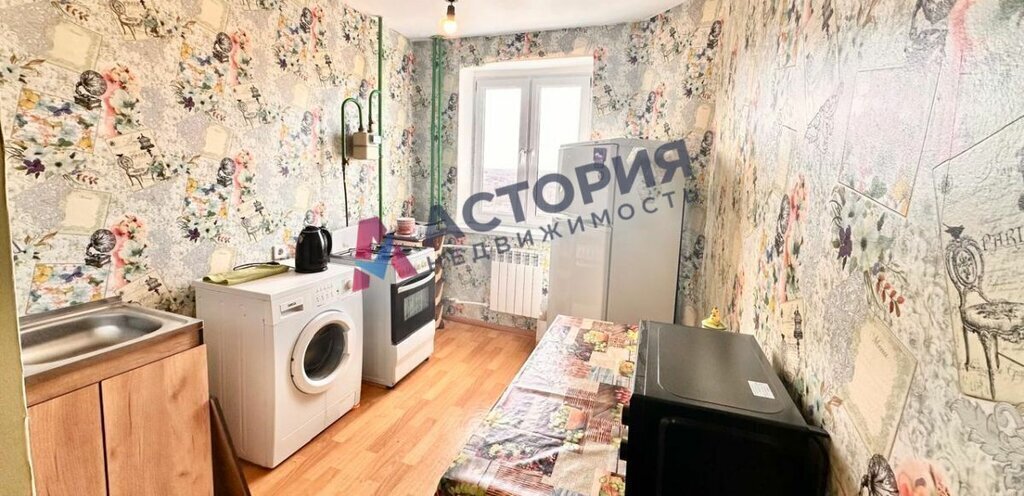 квартира г Тула р-н Привокзальный ул Серебровская 36 фото 4