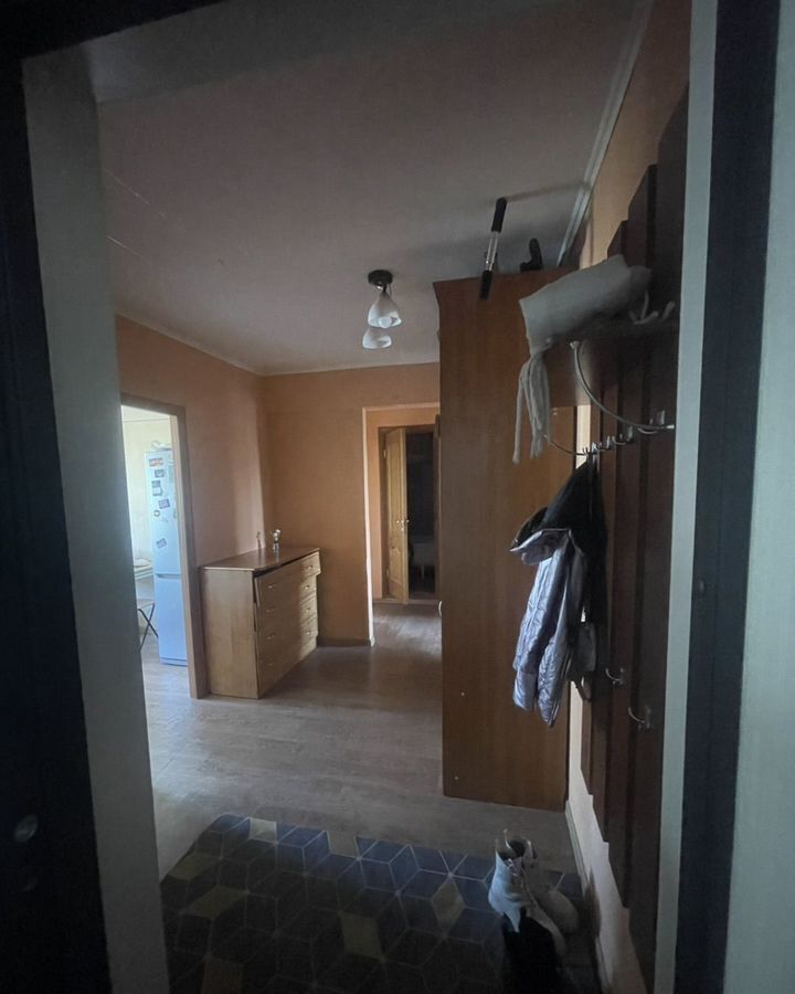 квартира г Чита р-н Центральный ул Июньская 22 фото 13