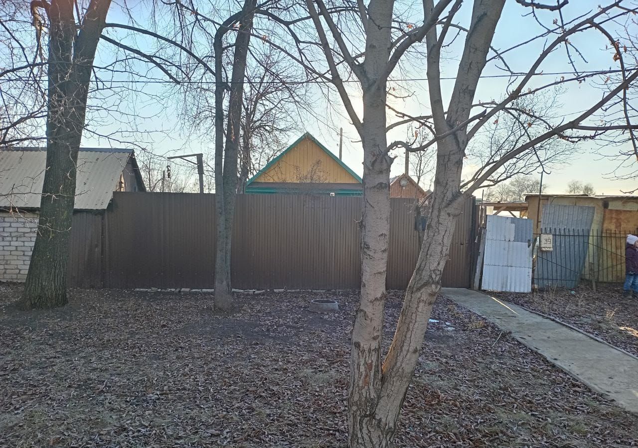земля г Самара р-н Кировский Серноводская ул., 37А фото 12