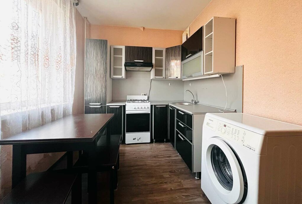 квартира г Великий Новгород ул Большая Санкт-Петербургская 108к/5 фото 8