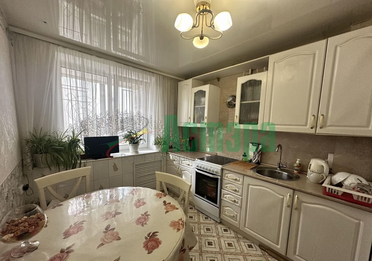 квартира г Чита р-н Железнодорожный пер Железобетонный 10 фото 1