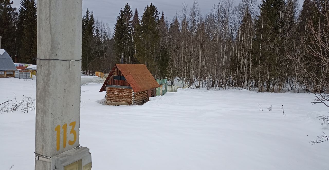 дом г Краснокамск снт Восход-1 массив Алёшиха, 307, Пермь фото 10