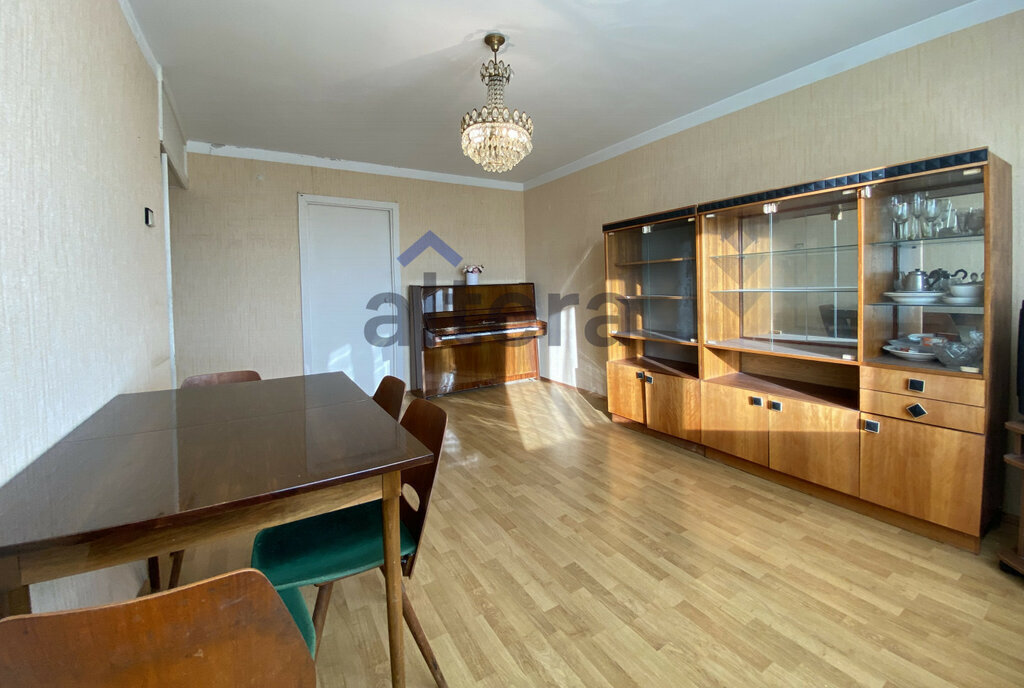 квартира г Казань р-н Приволжский ул Рихарда Зорге 50 Проспект Победы фото 4