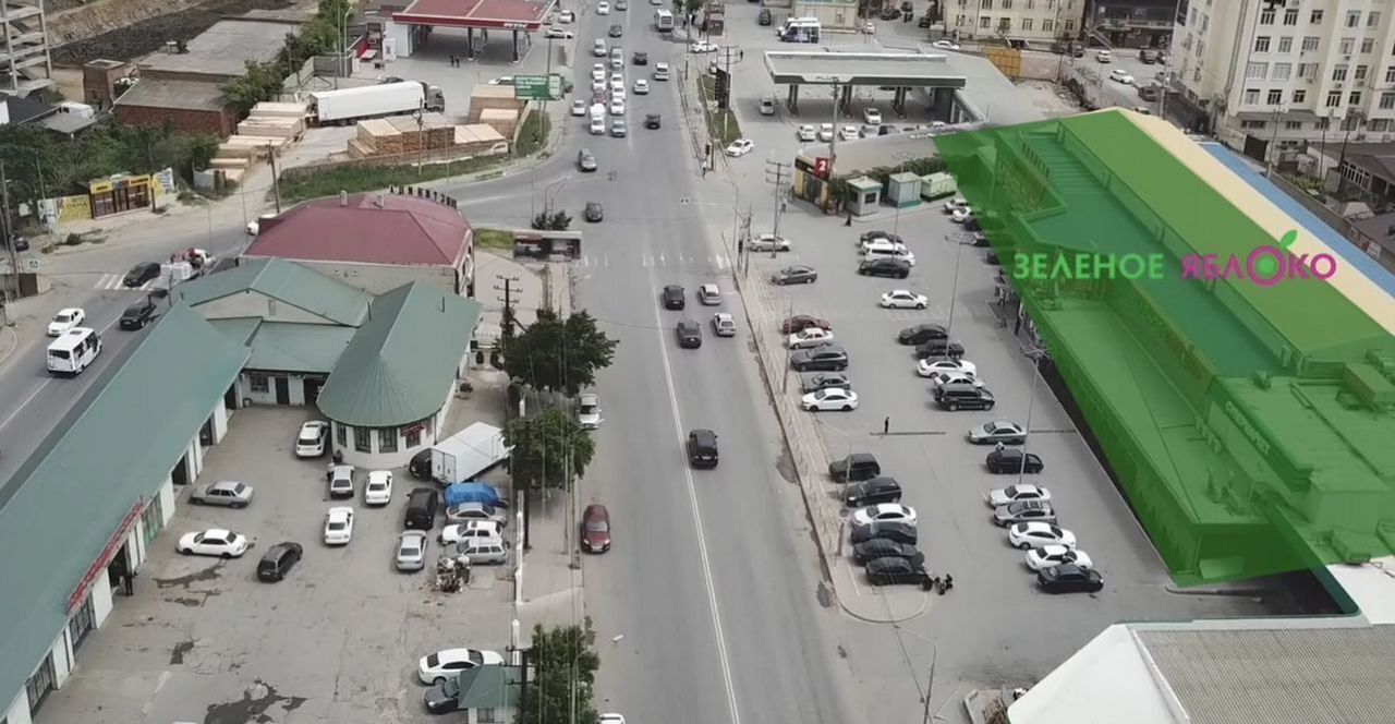 квартира г Махачкала р-н Кировский ул Каммаева 58 фото 16