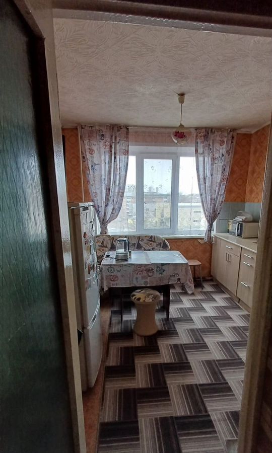 квартира г Белокуриха ул Братьев Ждановых 9 фото 6