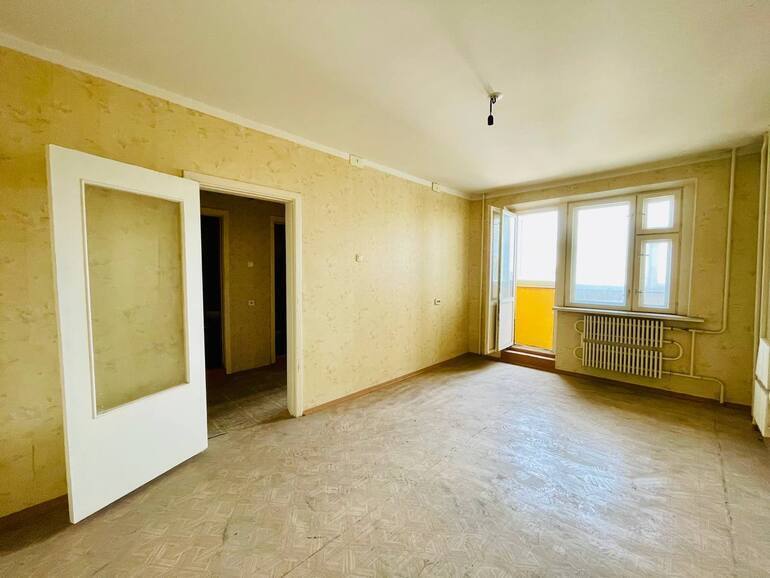квартира г Курск р-н Центральный ул Звездная 23 фото 7