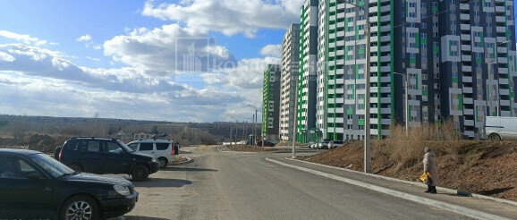 квартира г Владимир ул Смоленская 3 фото 1