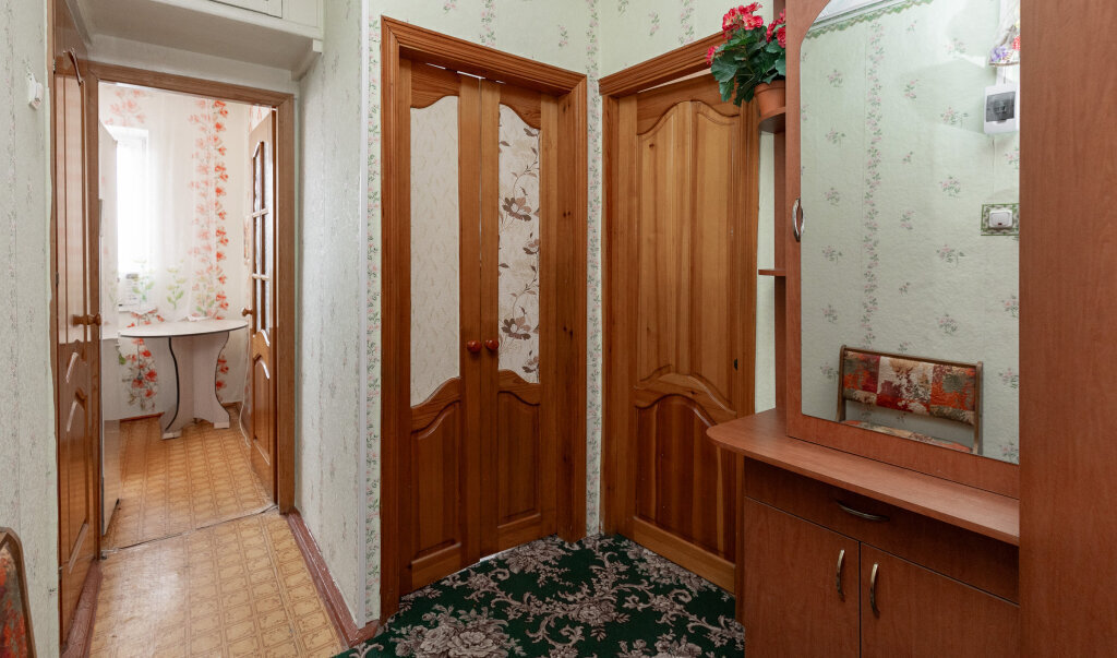 квартира г Благовещенск ул Калинина 41 фото 12