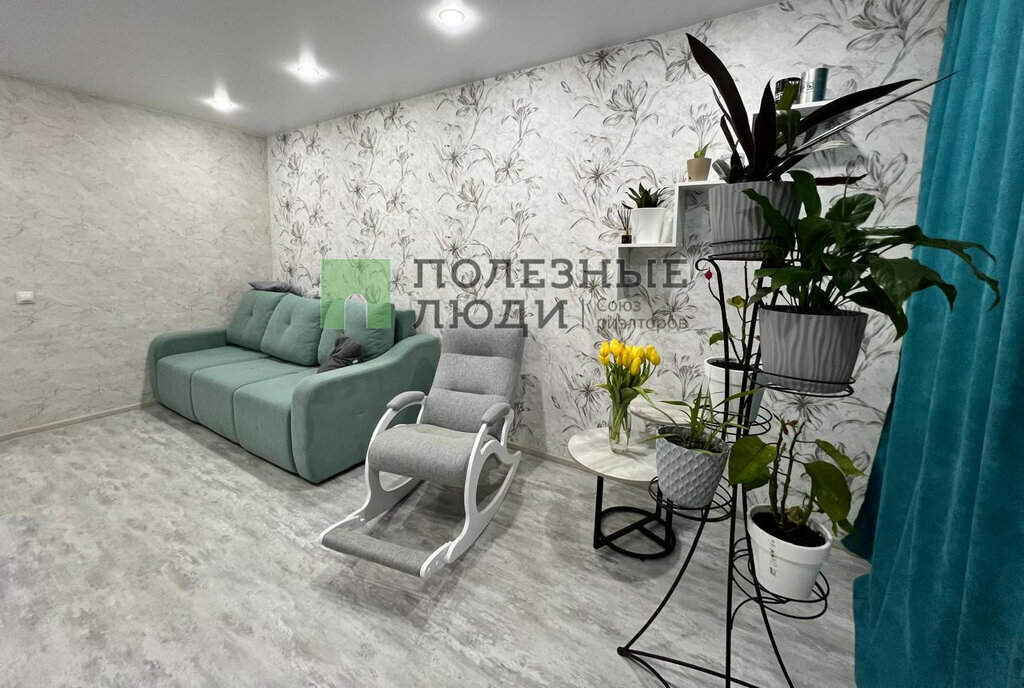 квартира р-н Зеленодольский г Зеленодольск ул Ленина 11к/2 фото 2