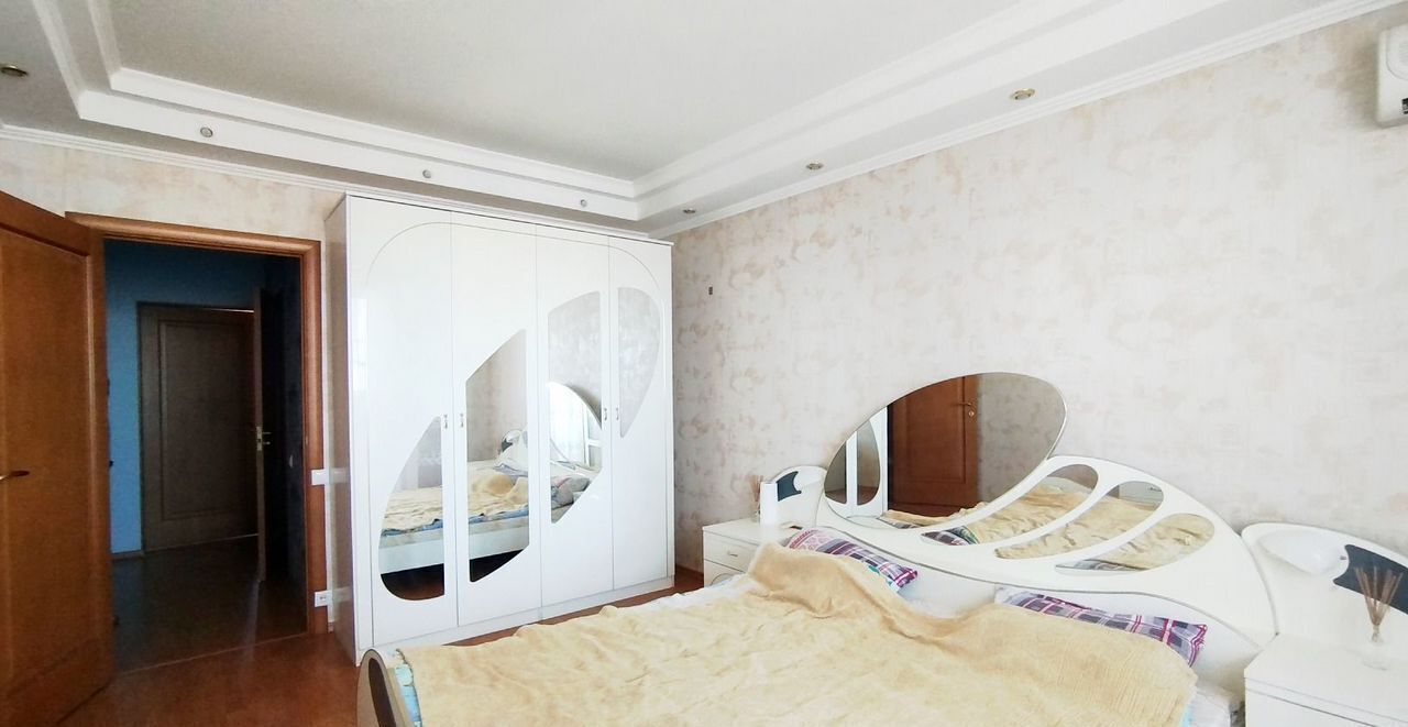 квартира г Волгоград р-н Центральный ул Хиросимы 20 фото 2