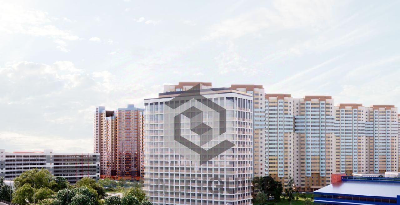 торговое помещение г Одинцово Кутузовский ул. Чистяковой, 8к 2 фото 18