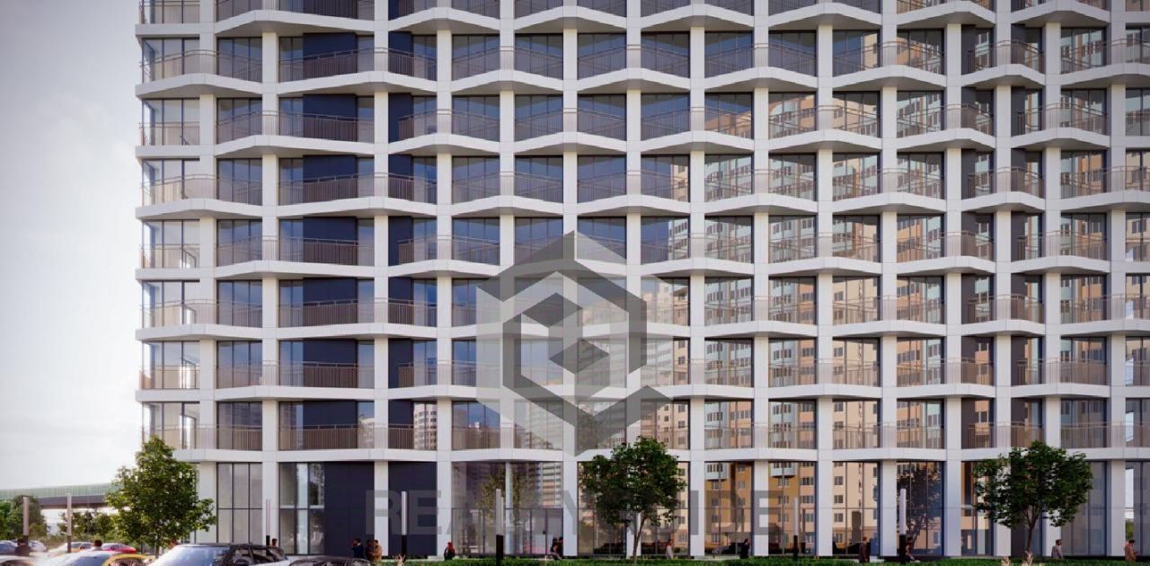 торговое помещение г Одинцово Кутузовский ул. Чистяковой, 8к 2 фото 16