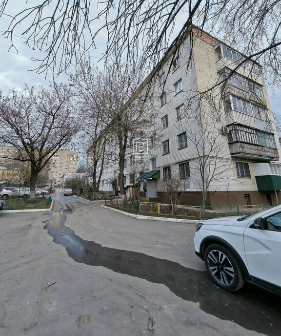 квартира г Калуга ул Огарева 11/8 фото 2