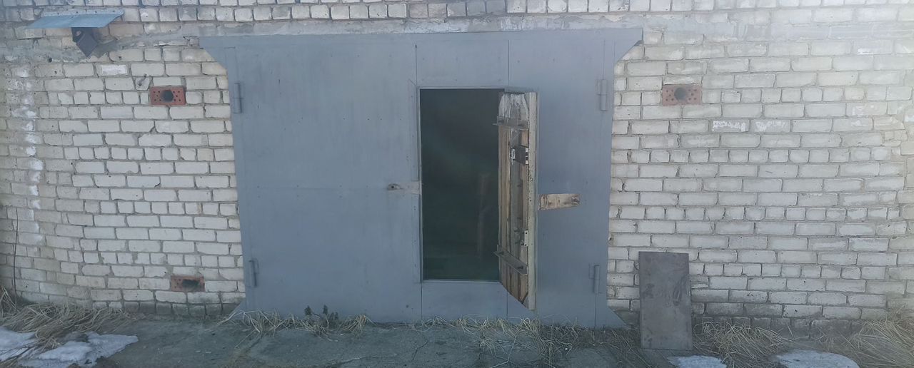 гараж г Каменск-Уральский Синарский ул Новое депо фото 1