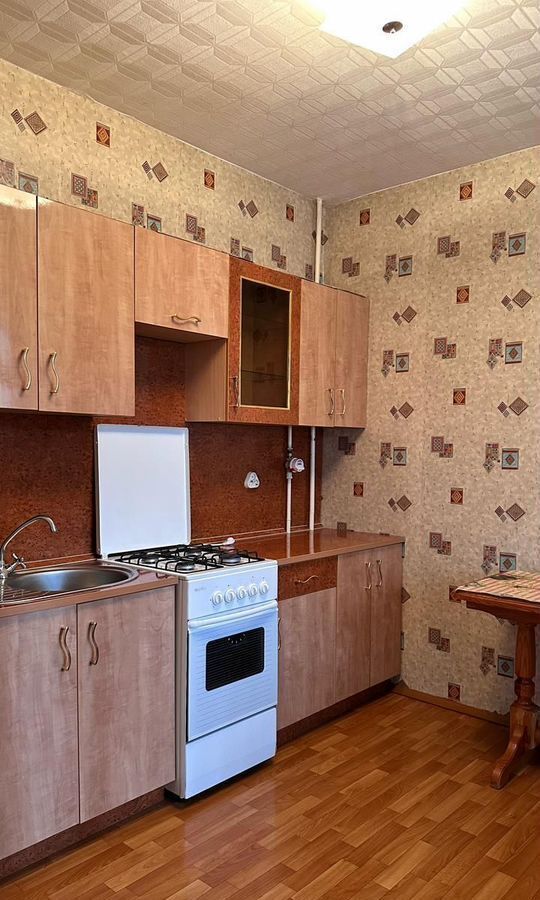 квартира г Липецк р-н Советский ул Звездная 5а фото 17