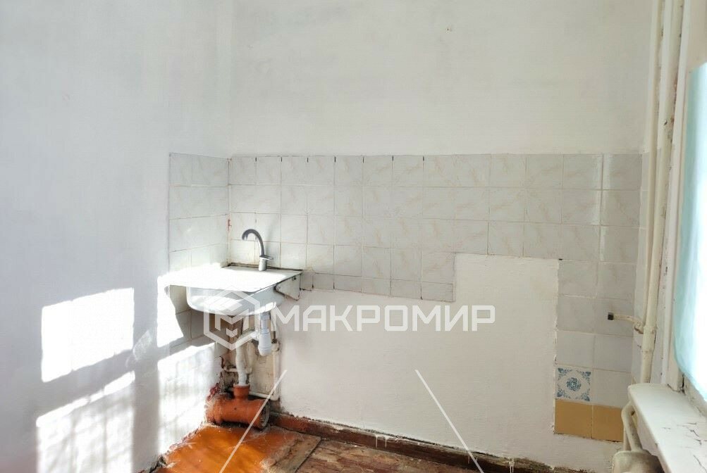 квартира г Соликамск ул Привокзальная 20 фото 7