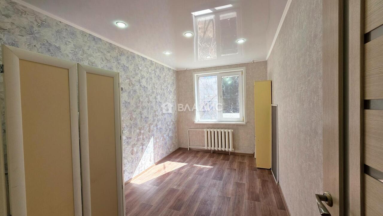 квартира г Орск р-н Ленинский Строителей ул Докучаева 54 фото 4