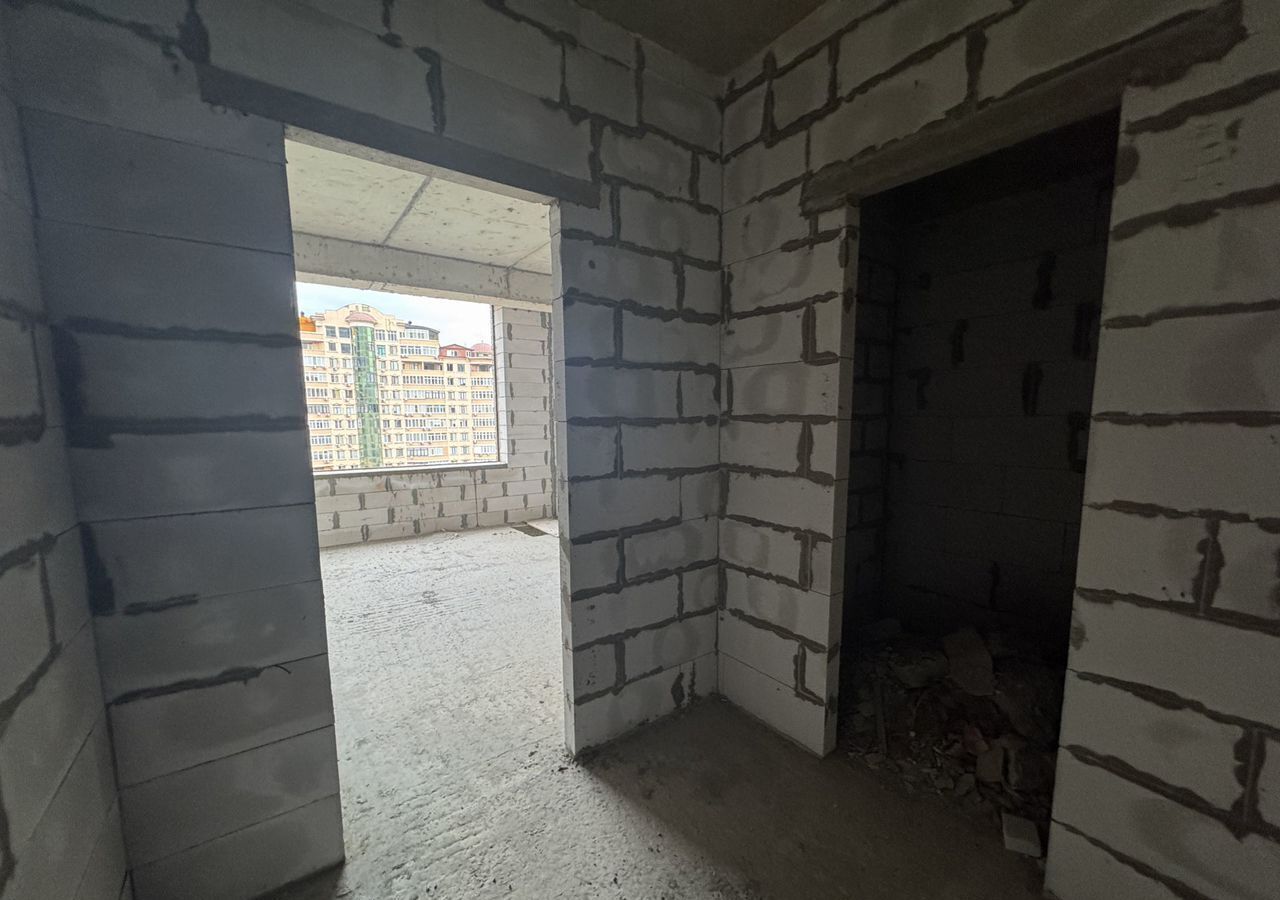 квартира г Махачкала ул Хаджалмахинская 29 р-н Советский фото 7