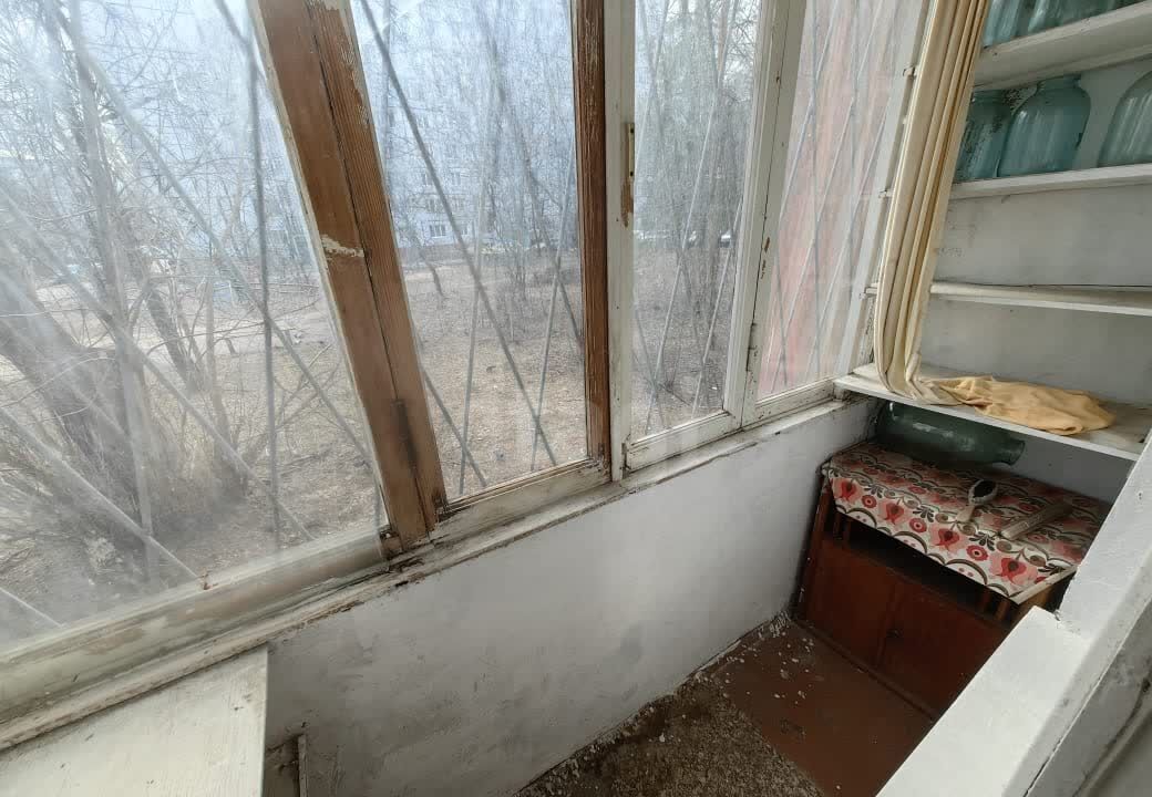 квартира г Тверь р-н Московский ул Королева 16/1 фото 25