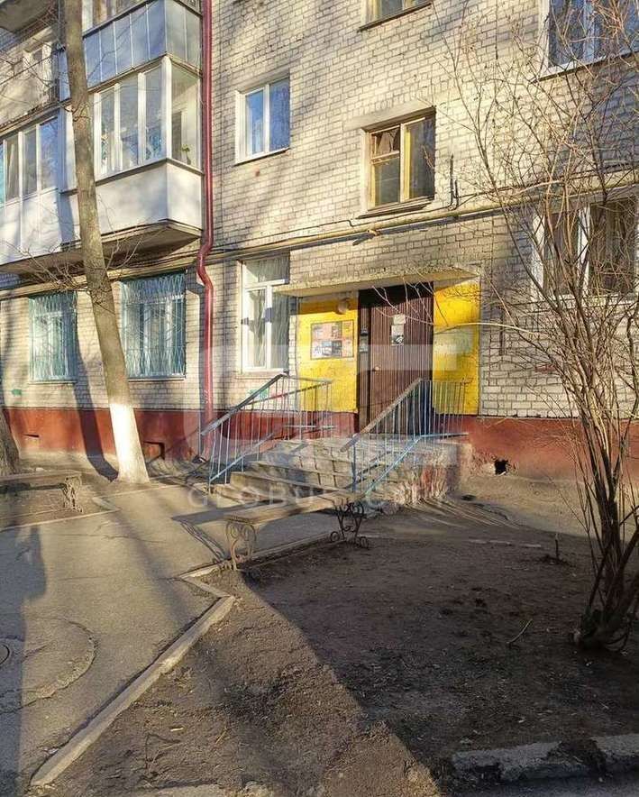 квартира г Брянск р-н Советский ул Мало-Завальская 2 фото 21