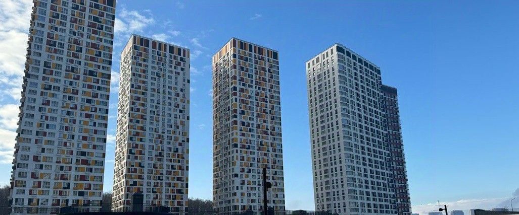 офис г Красногорск ул Липовой Рощи 5к/5 Строгино фото 7