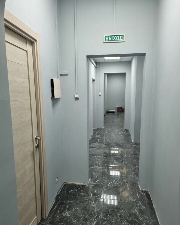 свободного назначения г Электросталь ул Карла Маркса 30 фото 23