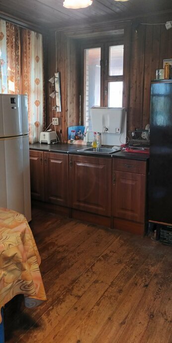 дом городской округ Талдомский г Талдом снт Дружба 236 фото 5
