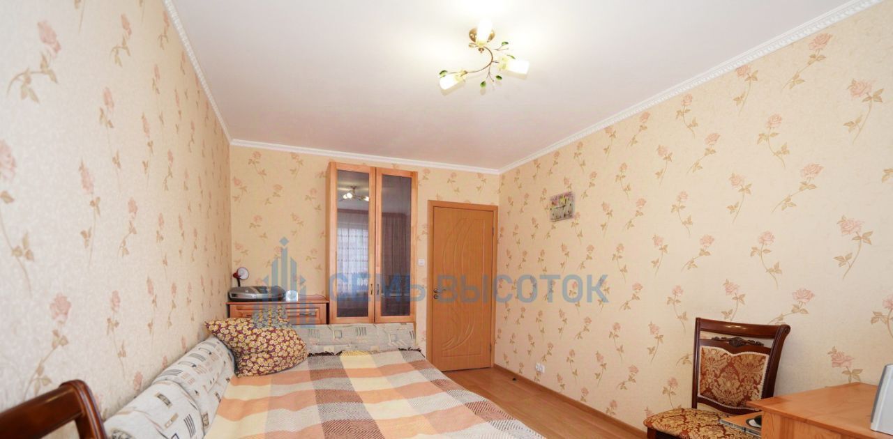 квартира г Москва метро Щербинка ул Космонавтов 8 поселение Щербинка фото 8