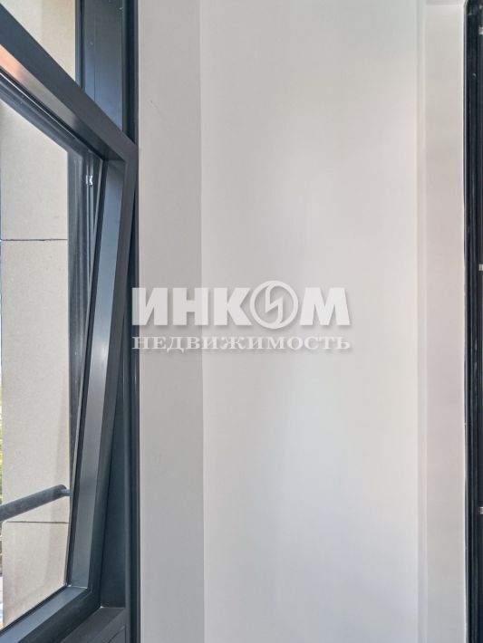 квартира г Москва метро Алексеевская ул Новоалексеевская 16к/2 фото 19