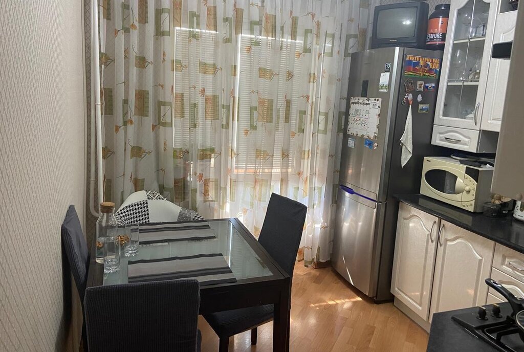 квартира городской округ Одинцовский г Голицыно тер ДРСУ-4 14 Кокошкино фото 9