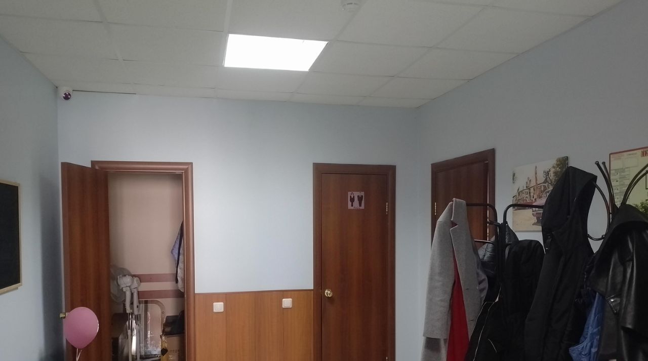свободного назначения г Нижний Новгород р-н Канавинский ул Гордеевская 104 фото 6