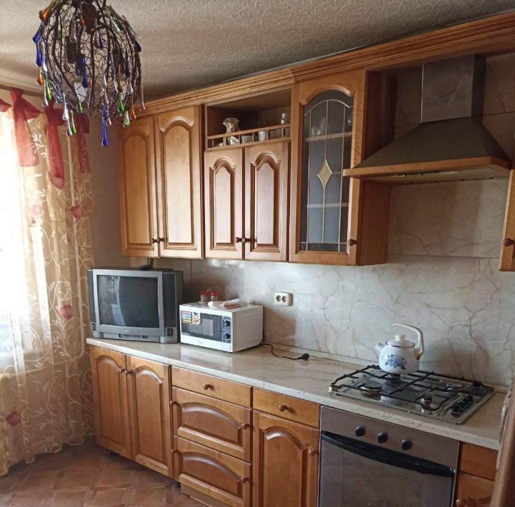 квартира г Калуга р-н Ленинский ул Тульская 13б фото 1