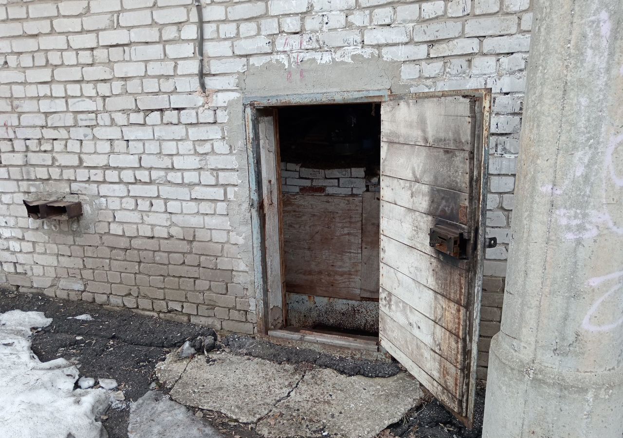 гараж г Самара р-н Ленинский Алабинская ул Коммунистическая 4а фото 8