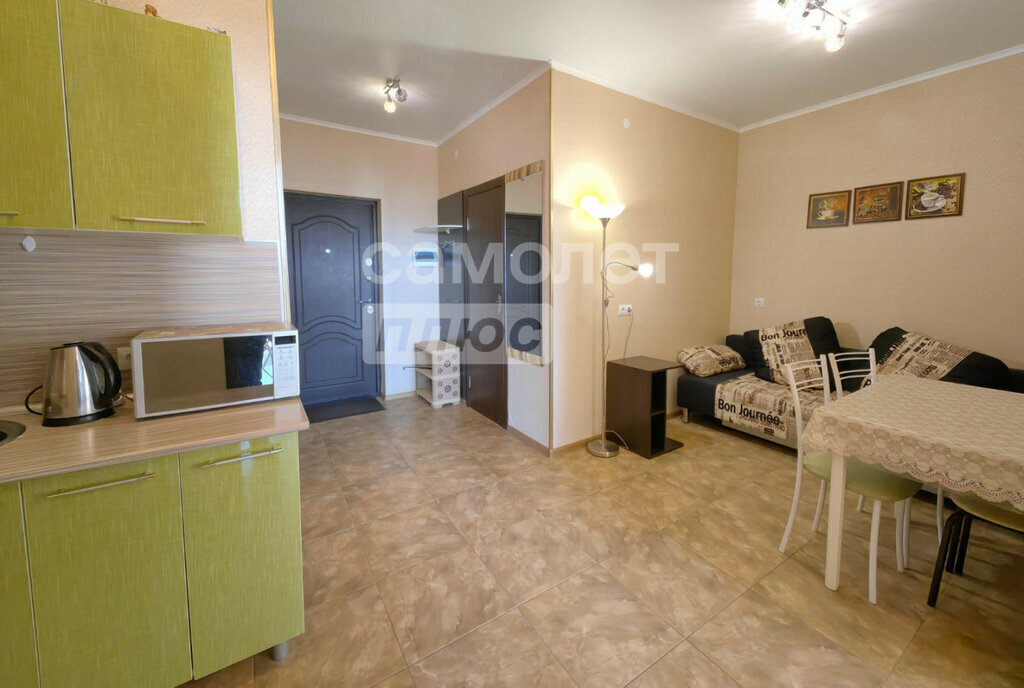 квартира г Геленджик ул Горная 15а фото 4