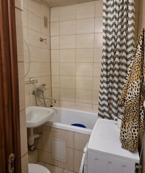 квартира г Москва Чухлинка ул Коновалова 10 фото 8
